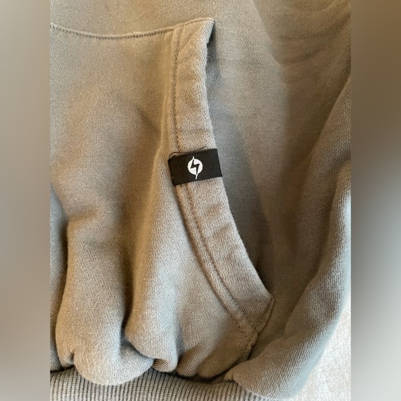 Popflex Pullover Cloud Hoodie - Picture 4 of 8